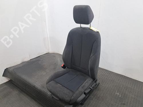 Left front seat BMW 1 (F20) 120 d xDrive | BP30407291C15 - Image 3