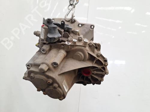 Gearbox FORD FOCUS III 1.5 TDCi | BP36950853M3 - Image 4
