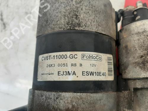 Starter FORD FOCUS III 1.0 EcoBoost | BP26788109M8 