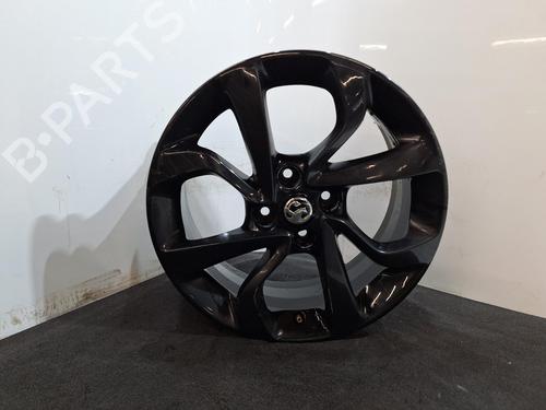 Used Rim Rim VAUXHALL CORSA Mk IV (E) (X15) 1.0 (116 hp) 40185395 40185395
