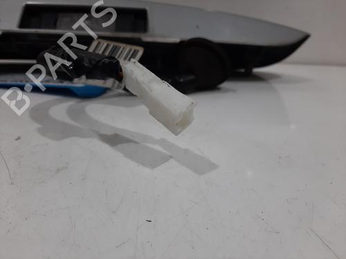 Tailgate handle NISSAN NOTE (E11, NE11) 1.6 | BP37614124C132 - Image 4