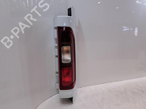Used Right taillight Right taillight 39622439 39622439