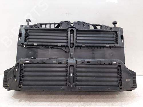 Frontplate/Frontkurv Frontplate/Frontkurv FORD FOCUS IV (HN) 1.0 EcoBoost mHEV (155 hp) 36985768 36985768