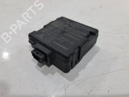 Øvrige Styrinhsenheder JAGUAR I-PACE (X590) EV400 AWD | BP30670374M11