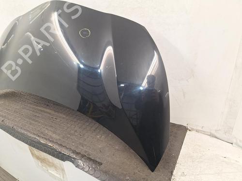 Hood TOYOTA AYGO (_B4_) 1.0 (KGB40) | BP30829625C1