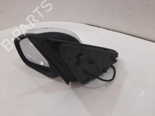 Bakspejl venstre SMART FORFOUR Hatchback (453) 1.0 (453.042, 453.043) | BP37593261C26 - Image 2