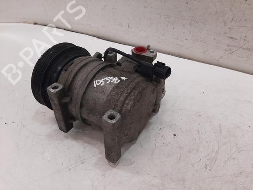 AC compressor HYUNDAI i10 I (PA) 1.2 | BP38015342M34 - Image 2