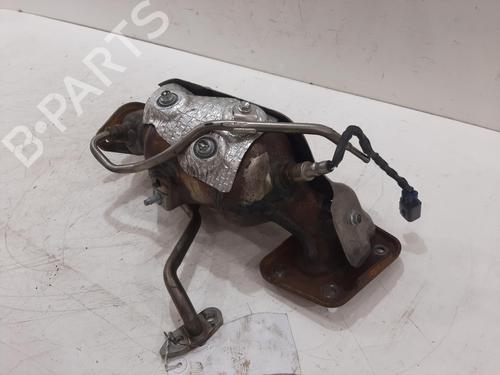 Catalyst TOYOTA AYGO X (_B7_) 1.0 VVT-i (KGB70) | BP37172276M10 - Image 4