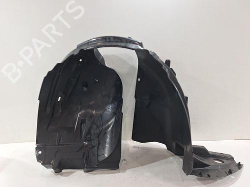 hjulbue-citroen-c3-iii-sx-2016-32144578 main image