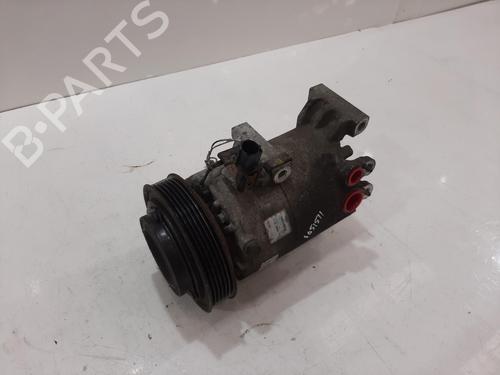 AC compressor KIA VENGA (YN) 1.6 CVVT | BP36289890M34  - Image 5