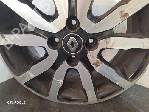 Fælk RENAULT TWINGO III (BCM_, BCA_) 1.0 SCe 70 | BP39176663C45 - Image 4