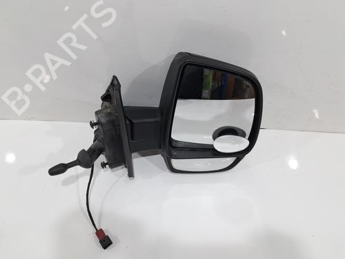 Used Right mirror Right mirror 38342315 38342315