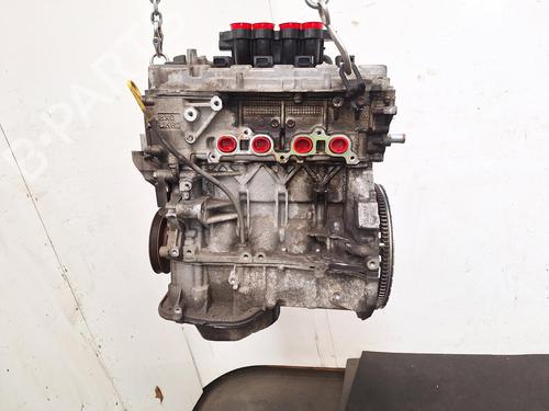 Engine NISSAN MICRA III (K12) 1.2 16V | BP27203724M1 