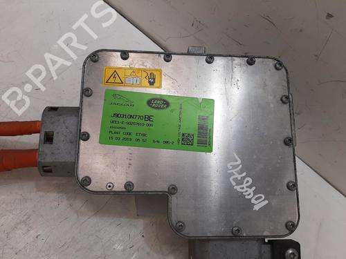 Control unit JAGUAR I-PACE (X590) EV400 AWD | BP37026241M11 - Image 6