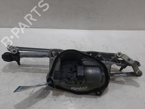 Viskermotor vindrude VAUXHALL ASTRA Mk V (H) (A04) 1.4 (L48) (90 hp) 30496239