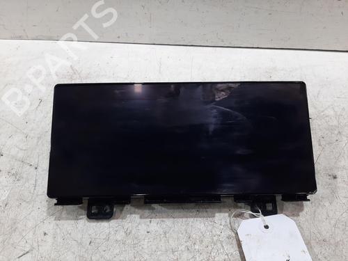 Used Instrument cluster HYUNDAI TUCSON (NX4E, NX4A) 1.6 T-GDi Hybrid (230 hp) 32422584