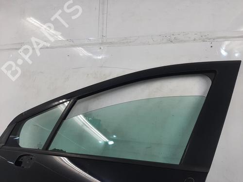 Left front door PEUGEOT 308 I (4A_, 4C_) 1.4 16V | BP28274972C2 