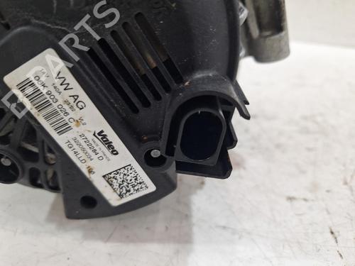 Alternator VW POLO VI (AW1, BZ1, AE1) GTI | BP32324150M7 
