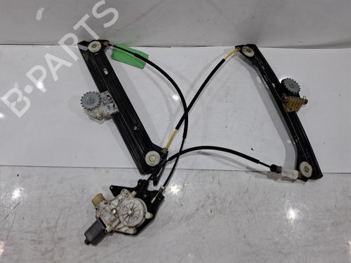 Used Front right window mechanism Front right window mechanism 38196537 38196537
