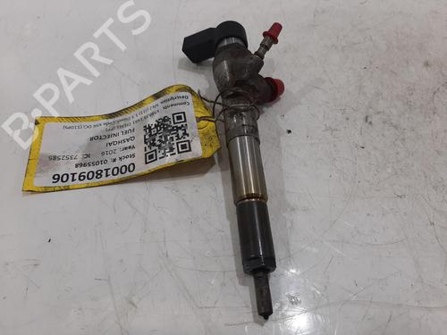 Used Injector Injector 38433731 38433731