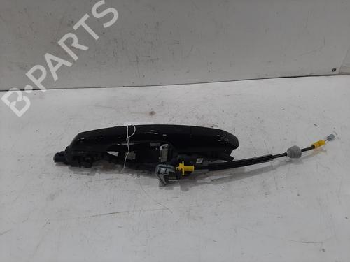 Außengriff für LAND ROVER DISCOVERY V (L462) D350 MHEV 4x4 (349 hp) 31750862