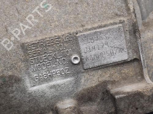 Gearbox BMW 1 (F20) 118 i | BP29397637M3 