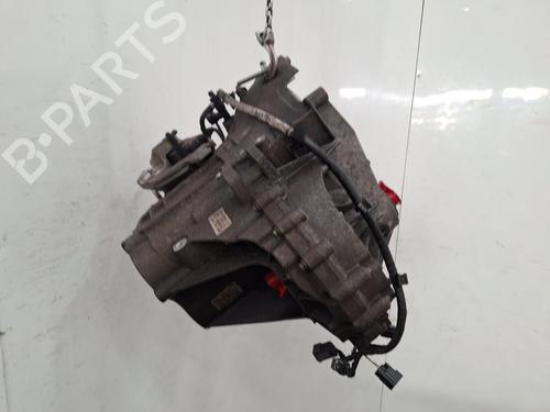 Gearbox FORD TRANSIT CUSTOM V362 Van (FY, FZ) 2.2 TDCi | BP39506889M3 - Image 5