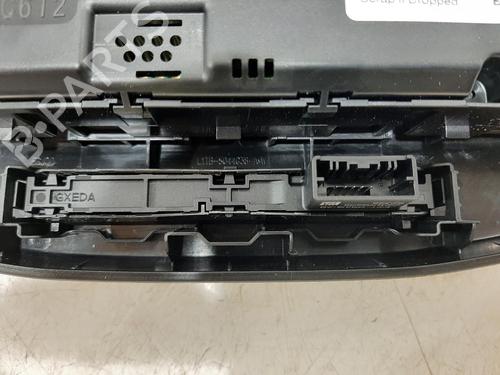 Climate control FORD PUMA (J2K, CF7) 1.0 ST EcoBoost mHEV | BP36594367I5 - Image 3