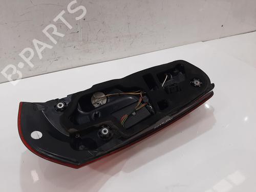 Left taillight CITROËN C4 Picasso II 2.0 BlueHDi 150 | BP37026356C34 - Image 3