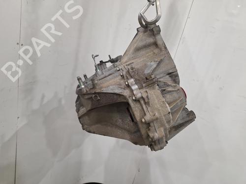 Gearbox MAZDA 6 Saloon (GJ, GL) 2.0 (GJ2, GL2, GL6) | BP31769443M3 