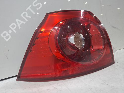 Left taillight VW GOLF V (1K1) 2.0 TDI 16V | BP40128570C34 - Image 3