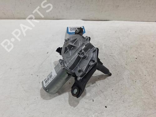 Used Rear wiper motor NISSAN QASHQAI II (J11, J11_) 1.3 DIG-T (160 hp) 32409133