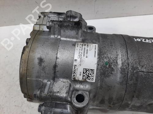 AC compressor JAGUAR I-PACE (X590) EV400 AWD | BP30843590M34