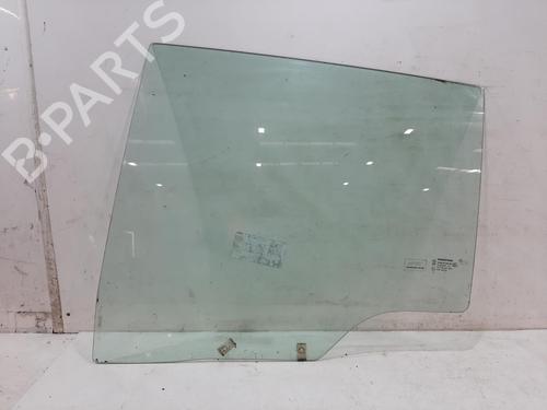 Used Rear left door window Rear left door window 33467006 33467006