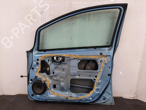 Right front door NISSAN NOTE (E12) 1.2 DIG-S | BP39252028C3 - Image 6