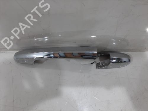 Used Exterior handle Exterior handle FIAT 500 (312_) 1.2 (312AXA1A) (69 hp) 35769316 35769316