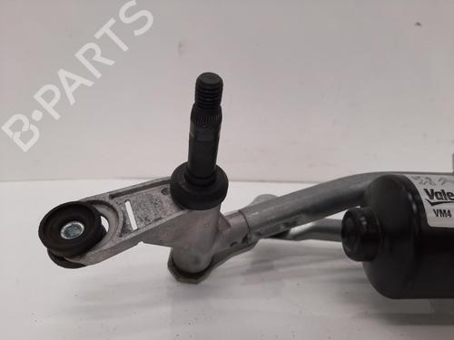 Front wiper motor VAUXHALL VIVARO C Van (K0) 1.5 | BP26796306M29 