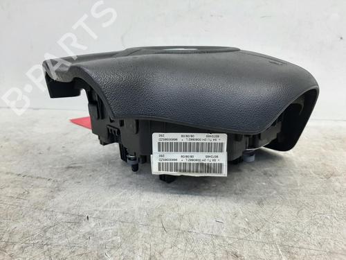 Other CITROËN C3 Picasso (SH_) 1.4 VTi 95 (SH8FSC, SH8FP0, SH8FP6) | BP26766199O1 