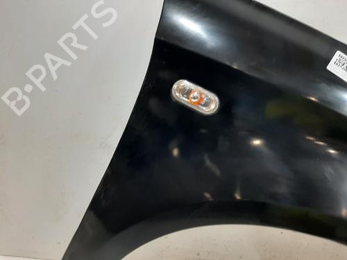 Right front fenders SEAT ALTEA XL (5P5, 5P8) 1.6 TDI | BP30789500C42 