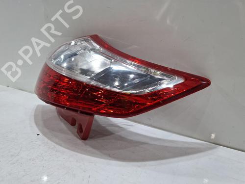 Left taillight SUZUKI SWIFT IV (FZ, NZ) 1.2 (AZG412, ZC72S) | BP39389632C34 - Image 2