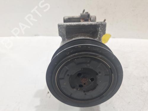 AC compressor FORD FOCUS III 1.6 Ti | BP32171966M34 