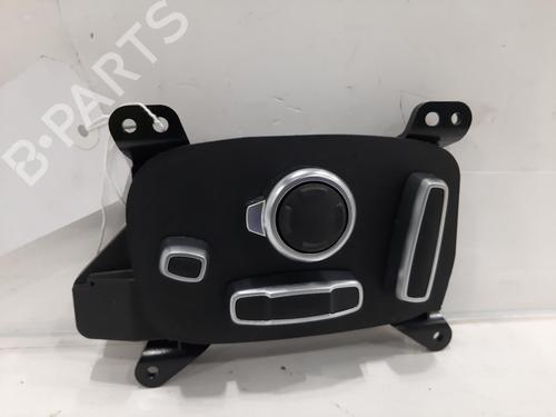 Elektronische module LAND ROVER RANGE ROVER IV (L405) 4.4 SDV8 4x4 (340 hp) 26775108