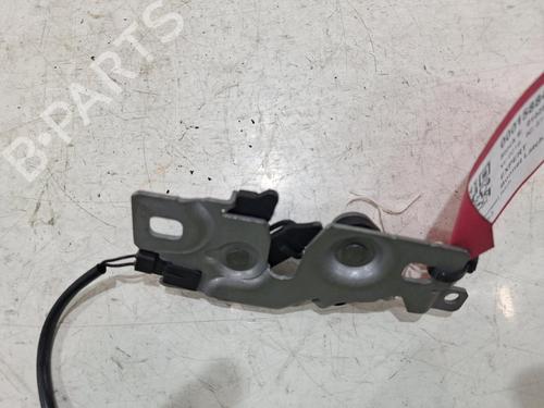 Hood lock PEUGEOT EXPERT Van (V_) 2.0 BlueHDi 120 | BP30844086C133