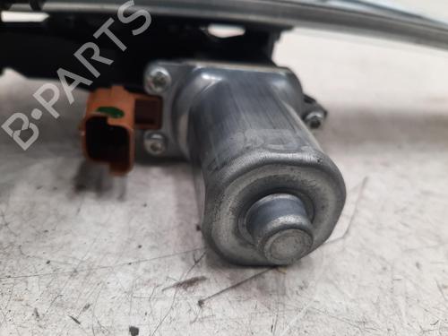 Front left window mechanism DACIA SANDERO III 1.0 TCe 90 | BP26840158C22 