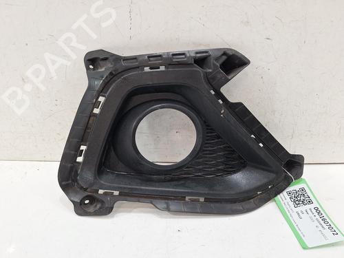 Used Grille HYUNDAI i10 II (BA, IA) 1.0 (67 hp) 31628398