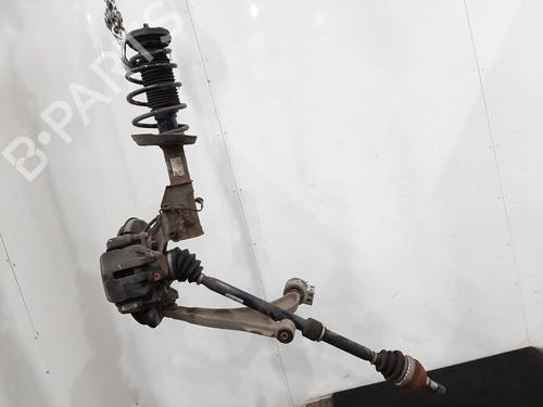 Used Right front suspension VAUXHALL INSIGNIA Mk I (A) Hatchback (G09) 1.8 (68) (140 hp) 26826408