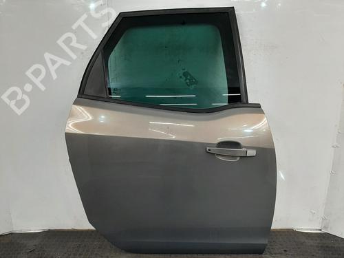Used Right rear door Right rear door 39236082 39236082