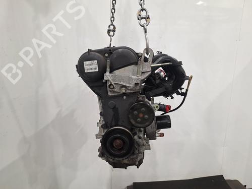 Motor FORD FIESTA VI (CB1, CCN) 1.4 (97 hp) 31769521