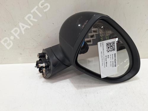 Used Right mirror KIA RIO III (UB) 1.25 CVVT (86 hp) 26862309