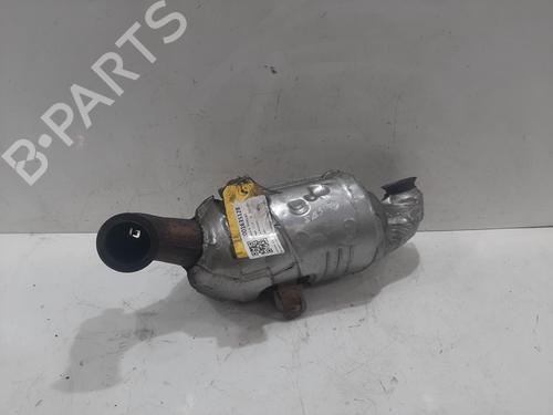 partikelfilter CITROËN C4 Picasso II 1.6 BlueHDi 120 (120 hp) 32478068